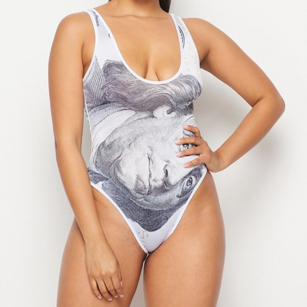 one piece swim